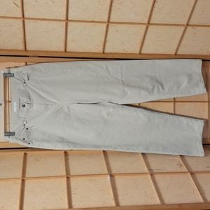 Charter Club tan pants size 10